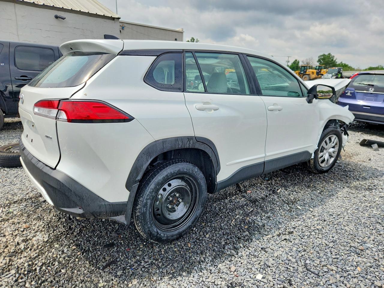 2025 TOYOTA ALL OTHER