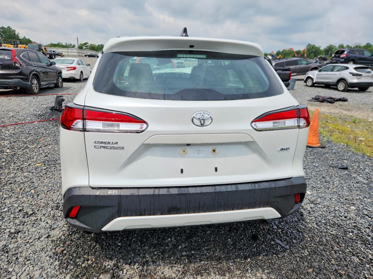2025 TOYOTA ALL OTHER
