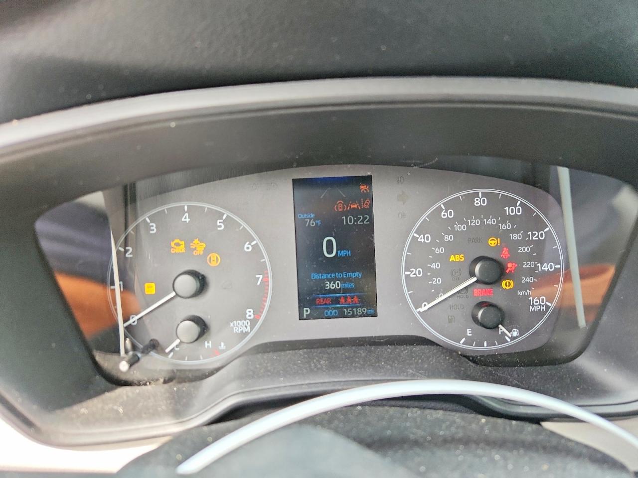 2025 TOYOTA ALL OTHER