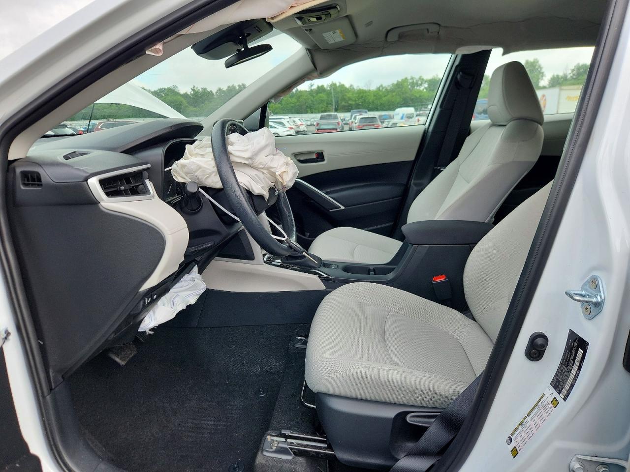2025 TOYOTA ALL OTHER