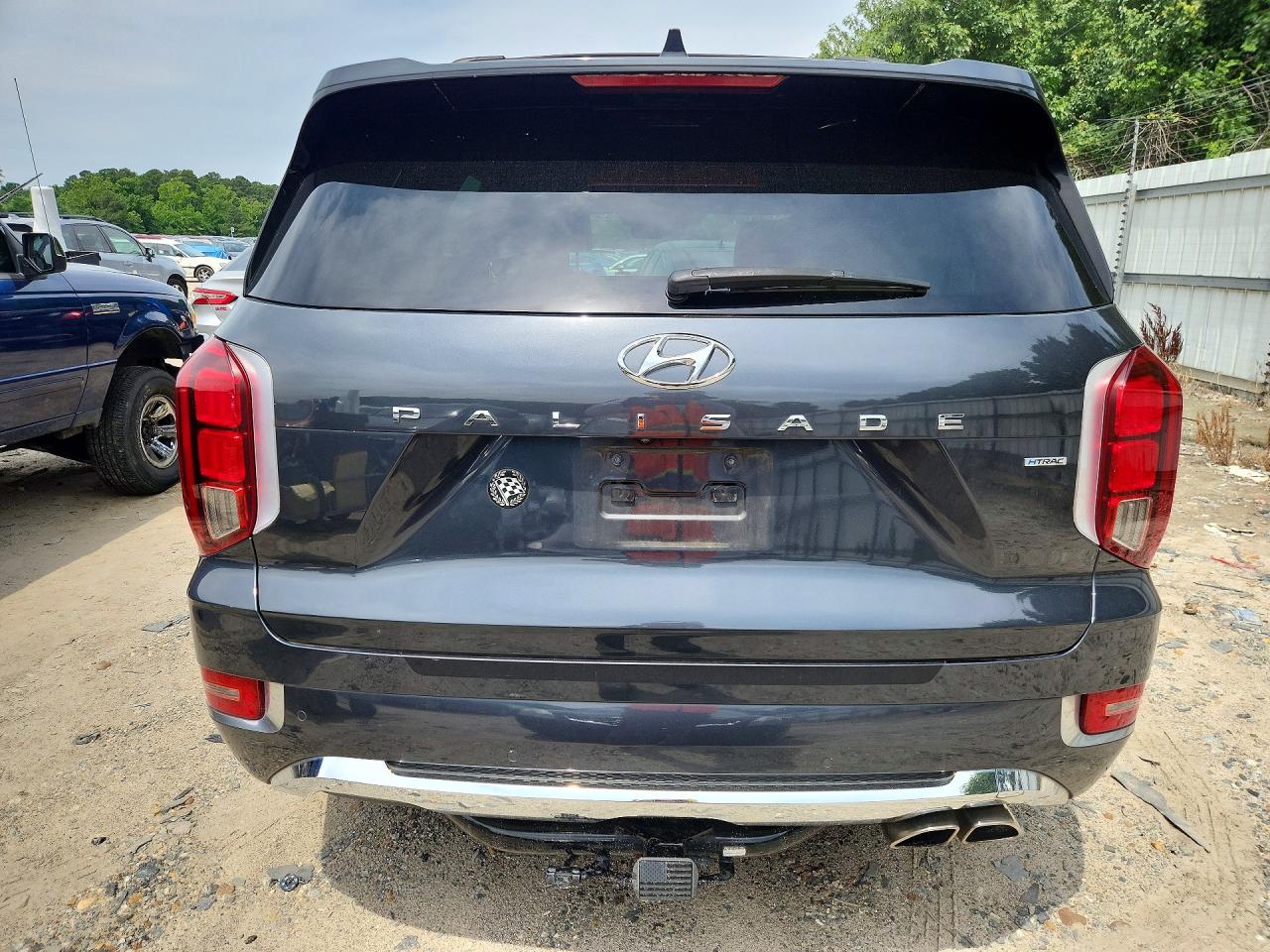 2020 HYUNDAI