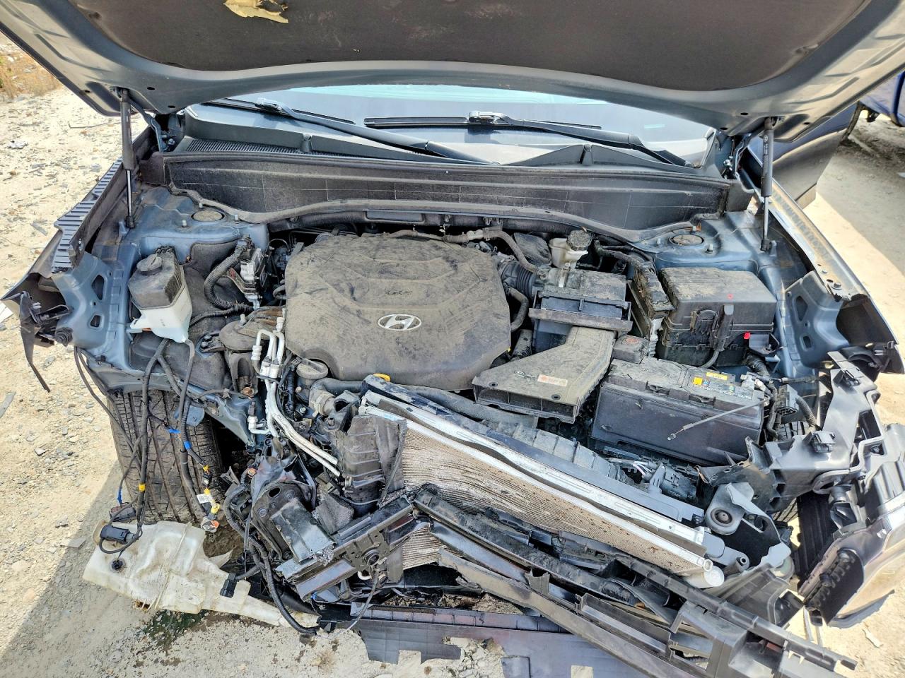 2020 HYUNDAI