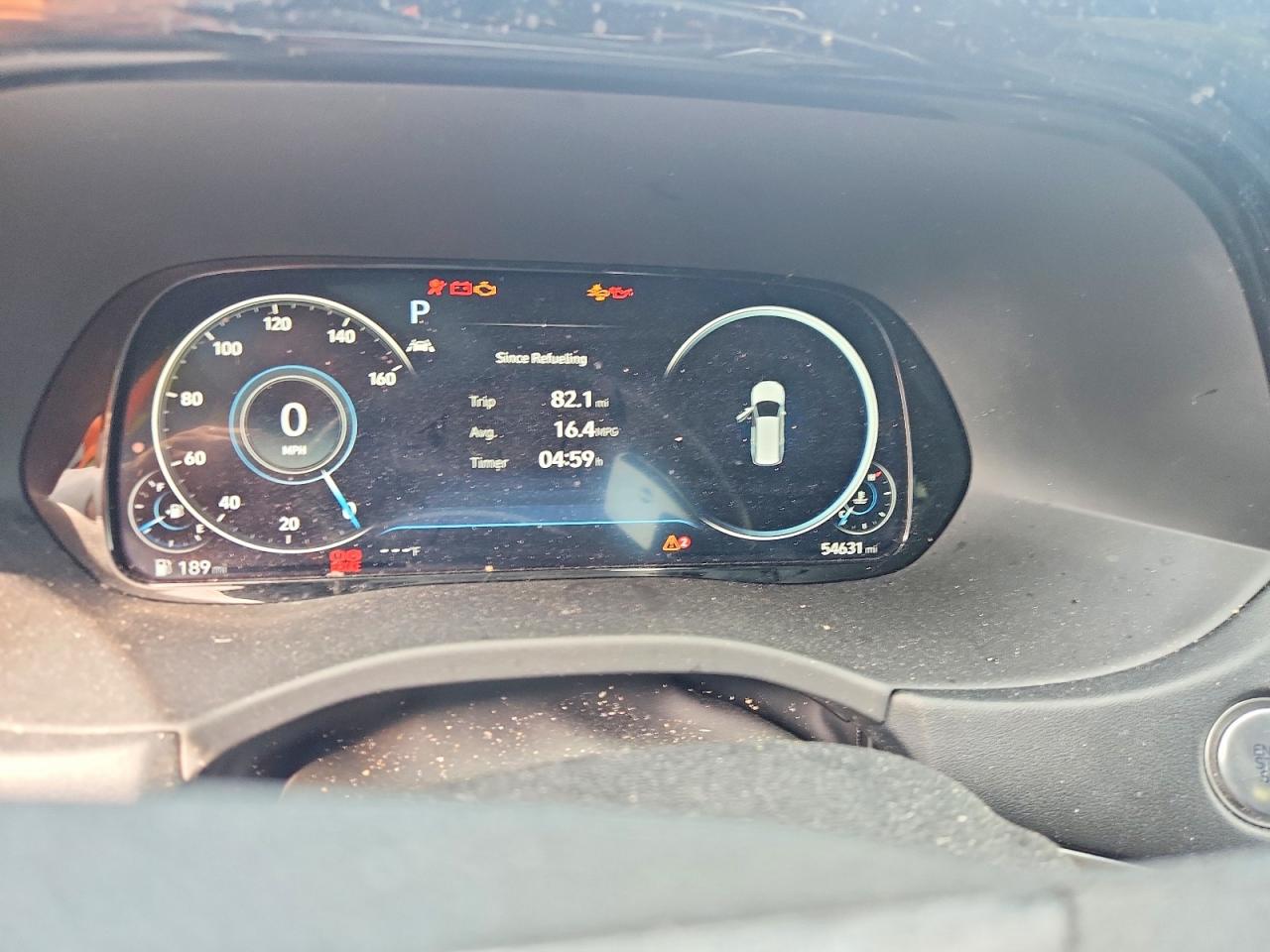 2020 HYUNDAI
