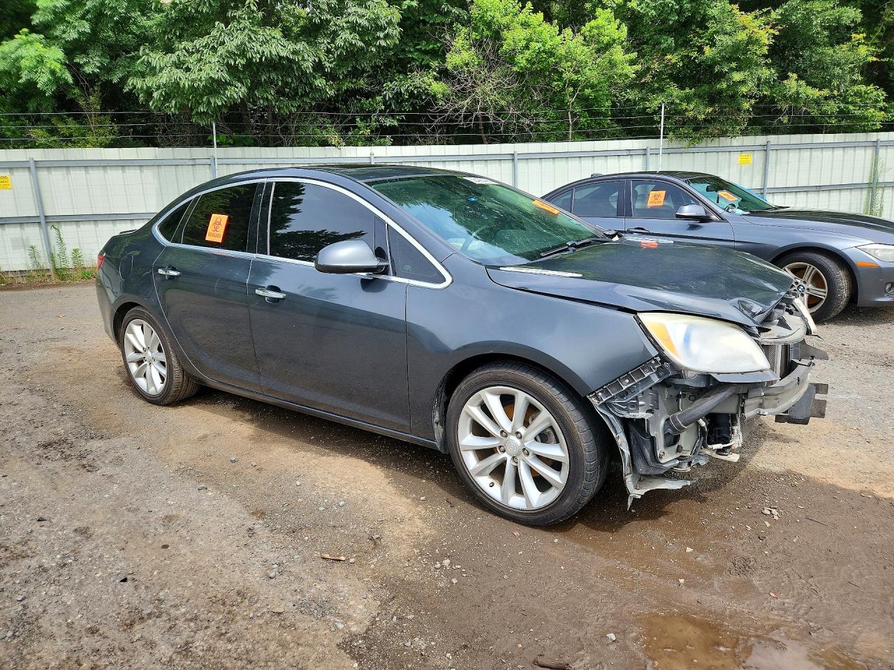 2014 BUICK VERANO