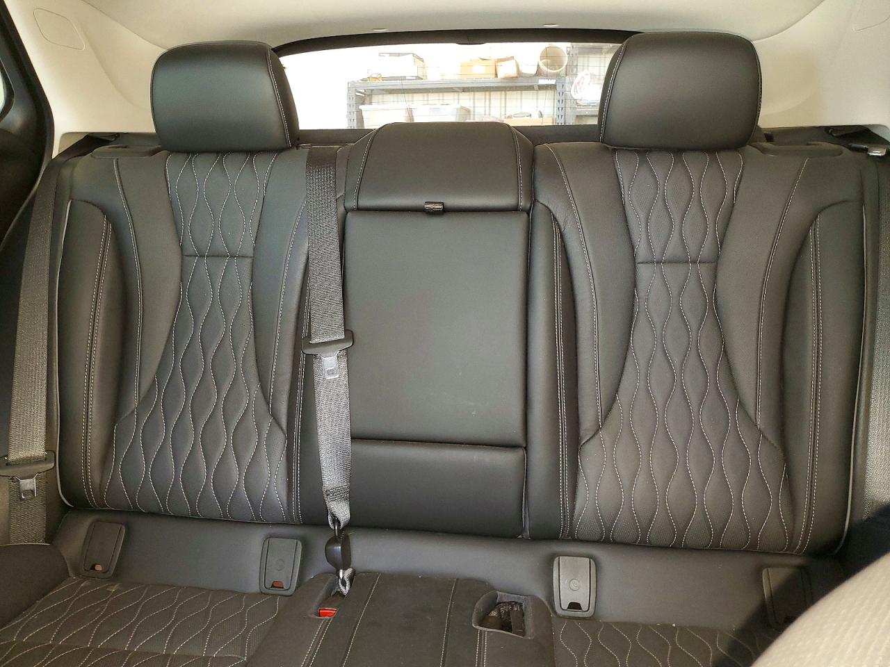 2021 BUICK ENVISION