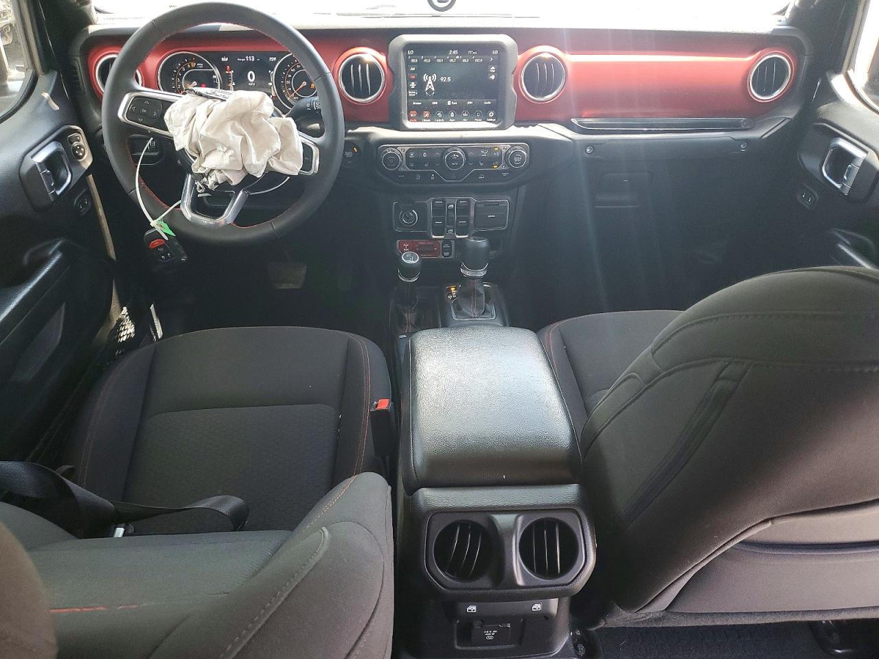 2023 JEEP GLADIATOR