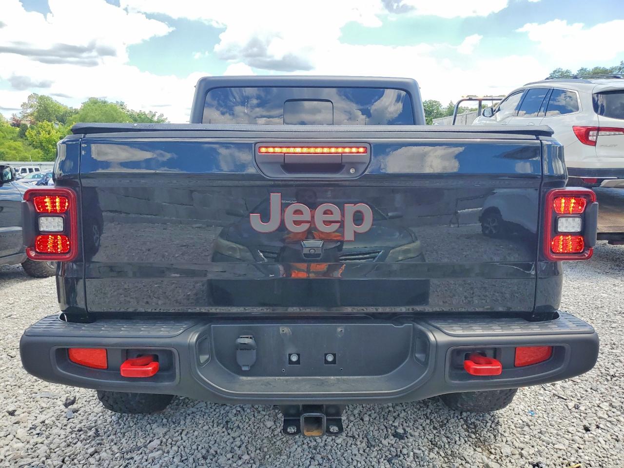 2023 JEEP GLADIATOR