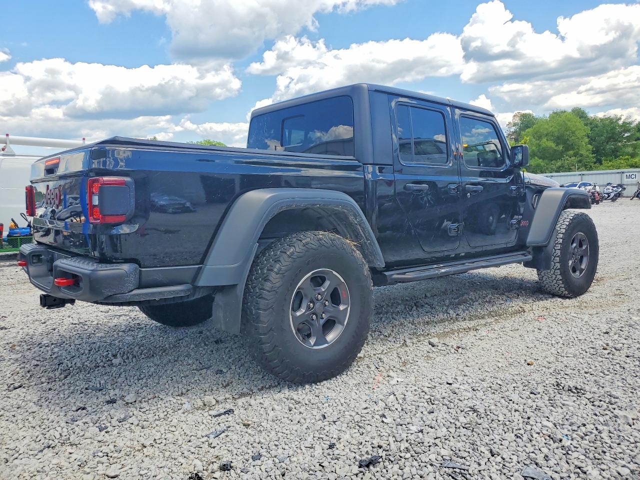 2023 JEEP GLADIATOR