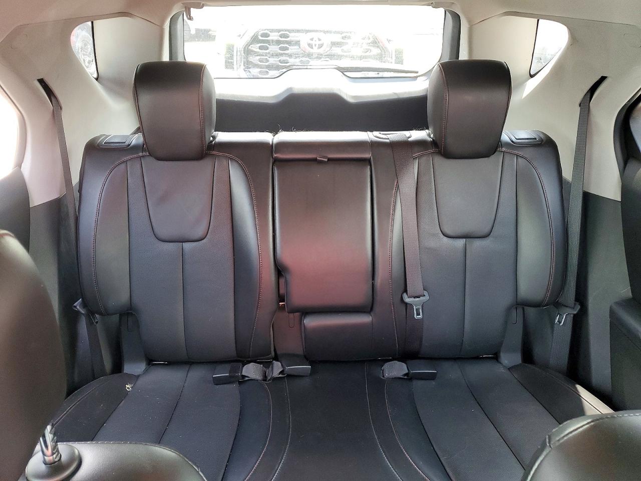 2014 CHEVROLET EQUINOX