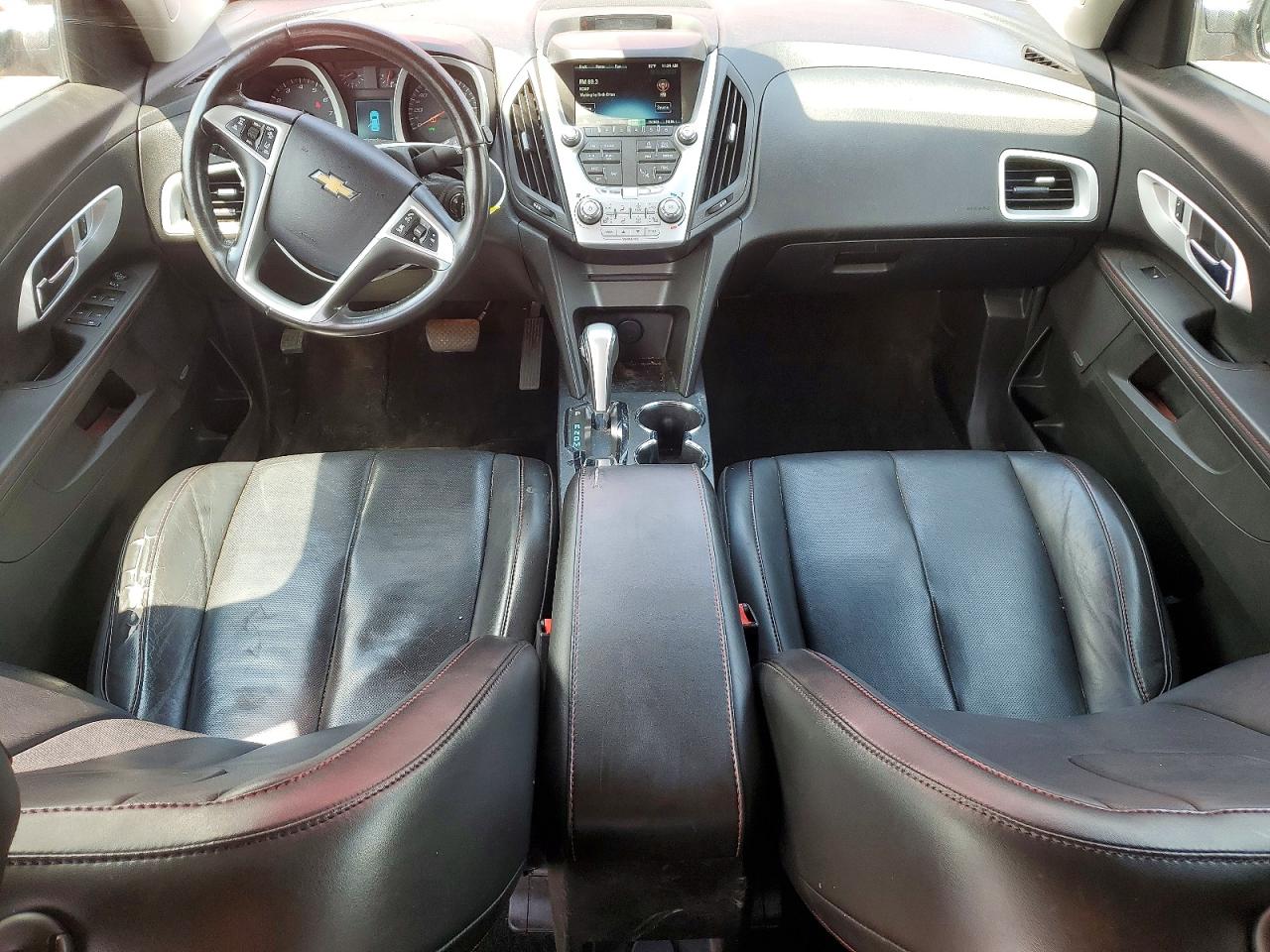 2014 CHEVROLET EQUINOX