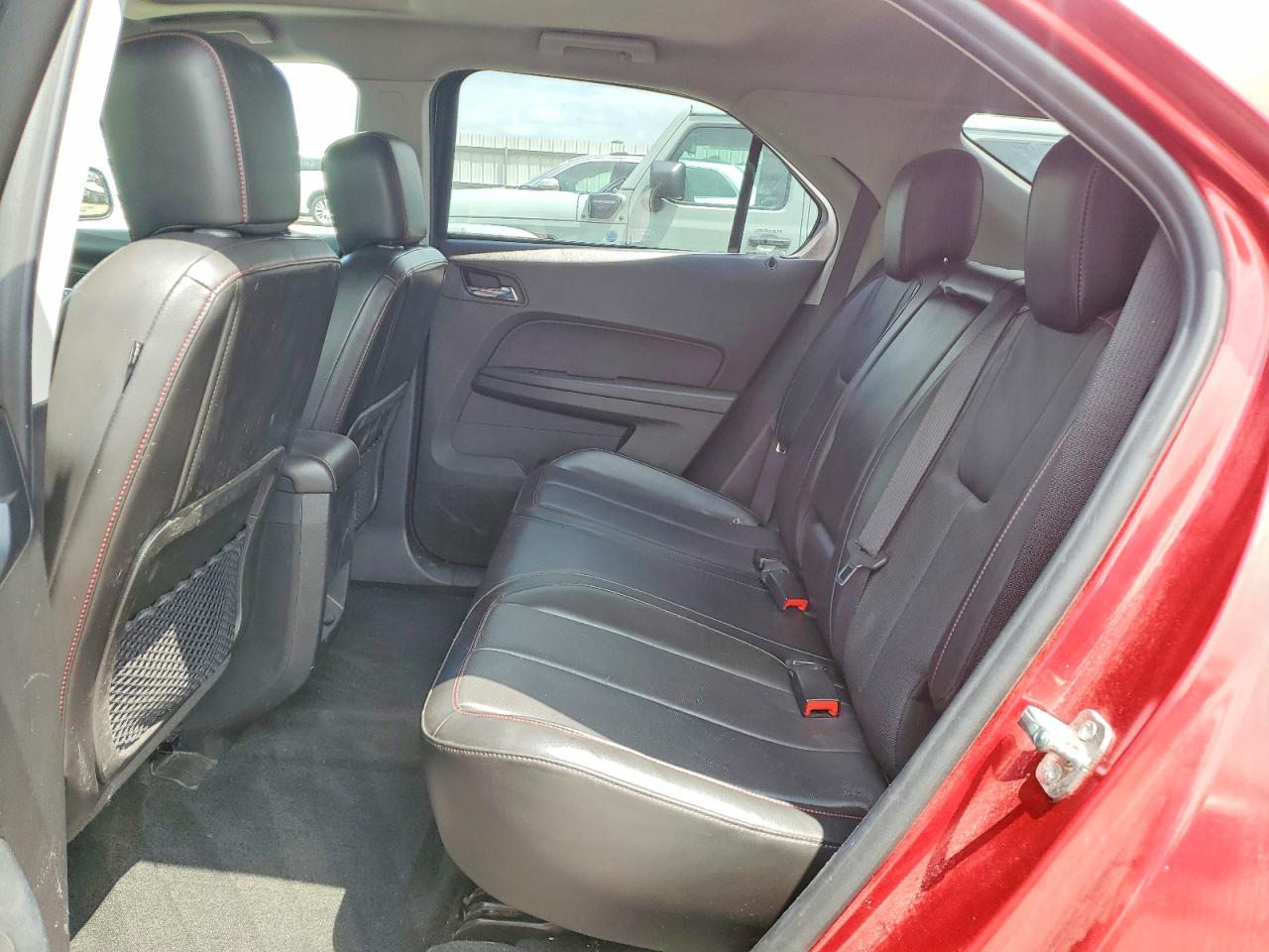 2014 CHEVROLET EQUINOX