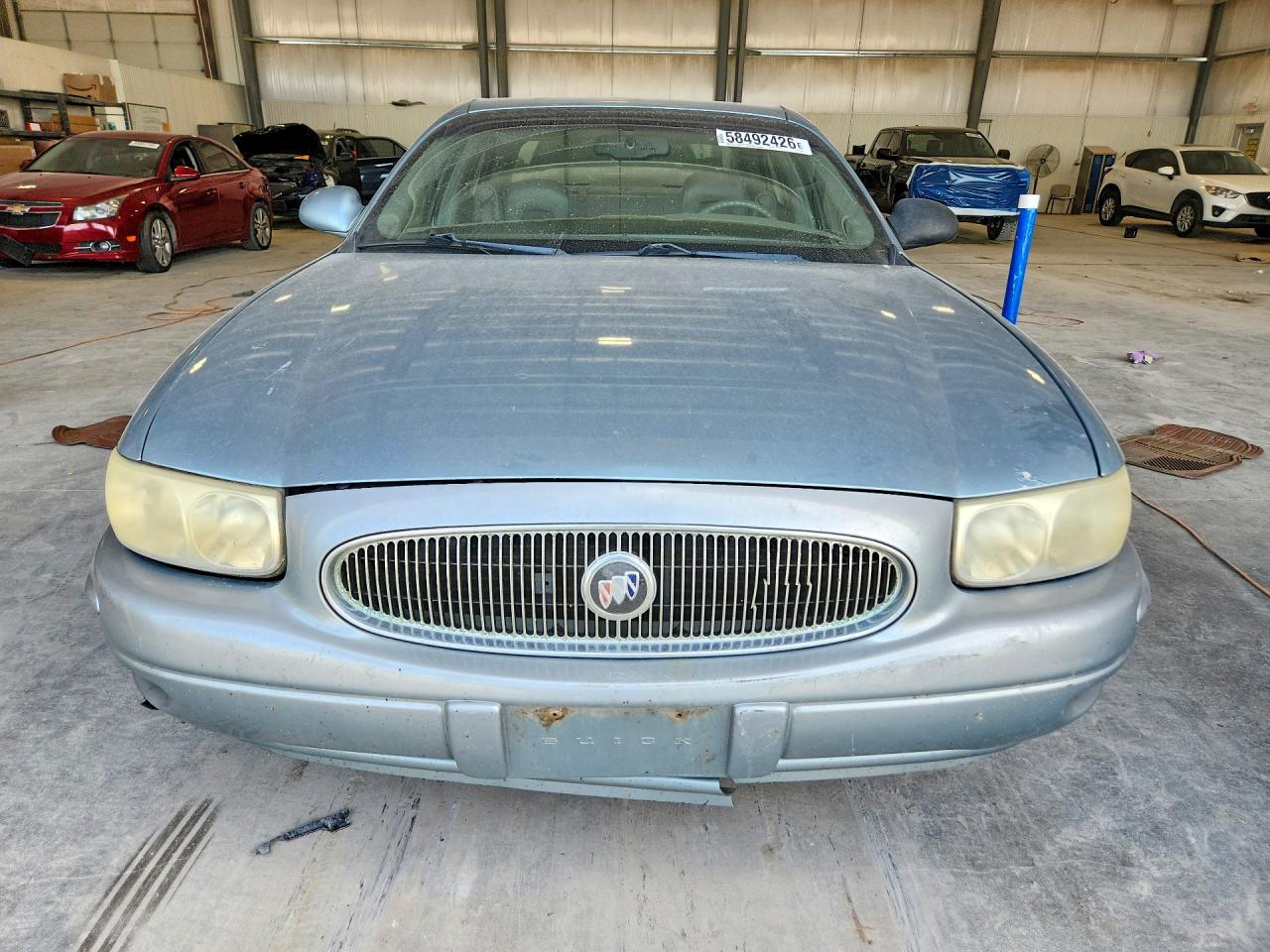2003 BUICK LESABRE