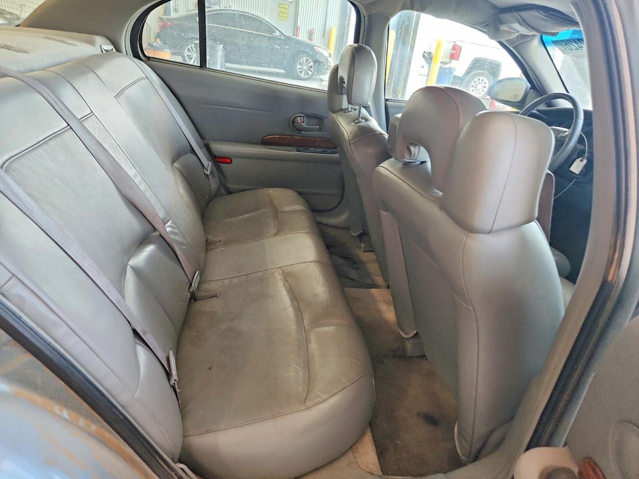 2003 BUICK LESABRE