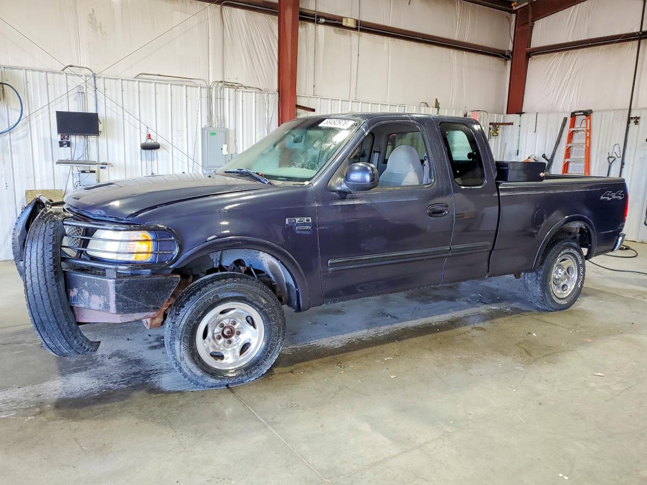 2000 FORD F150
