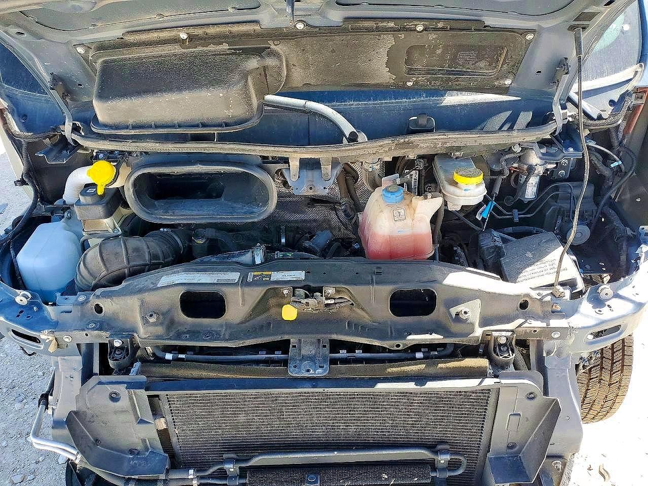 2021 RAM All Models