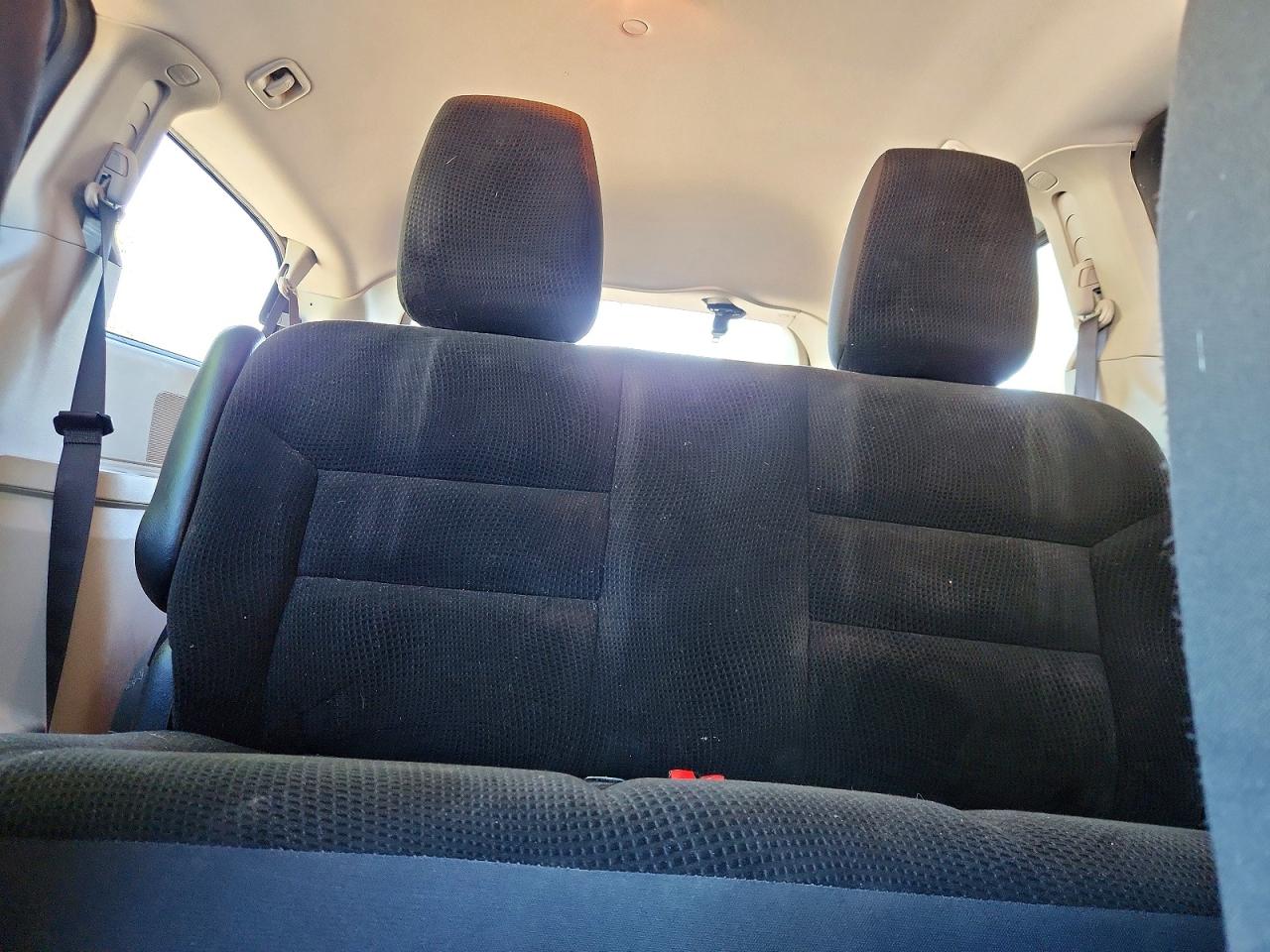 2019 DODGE CARAVAN
