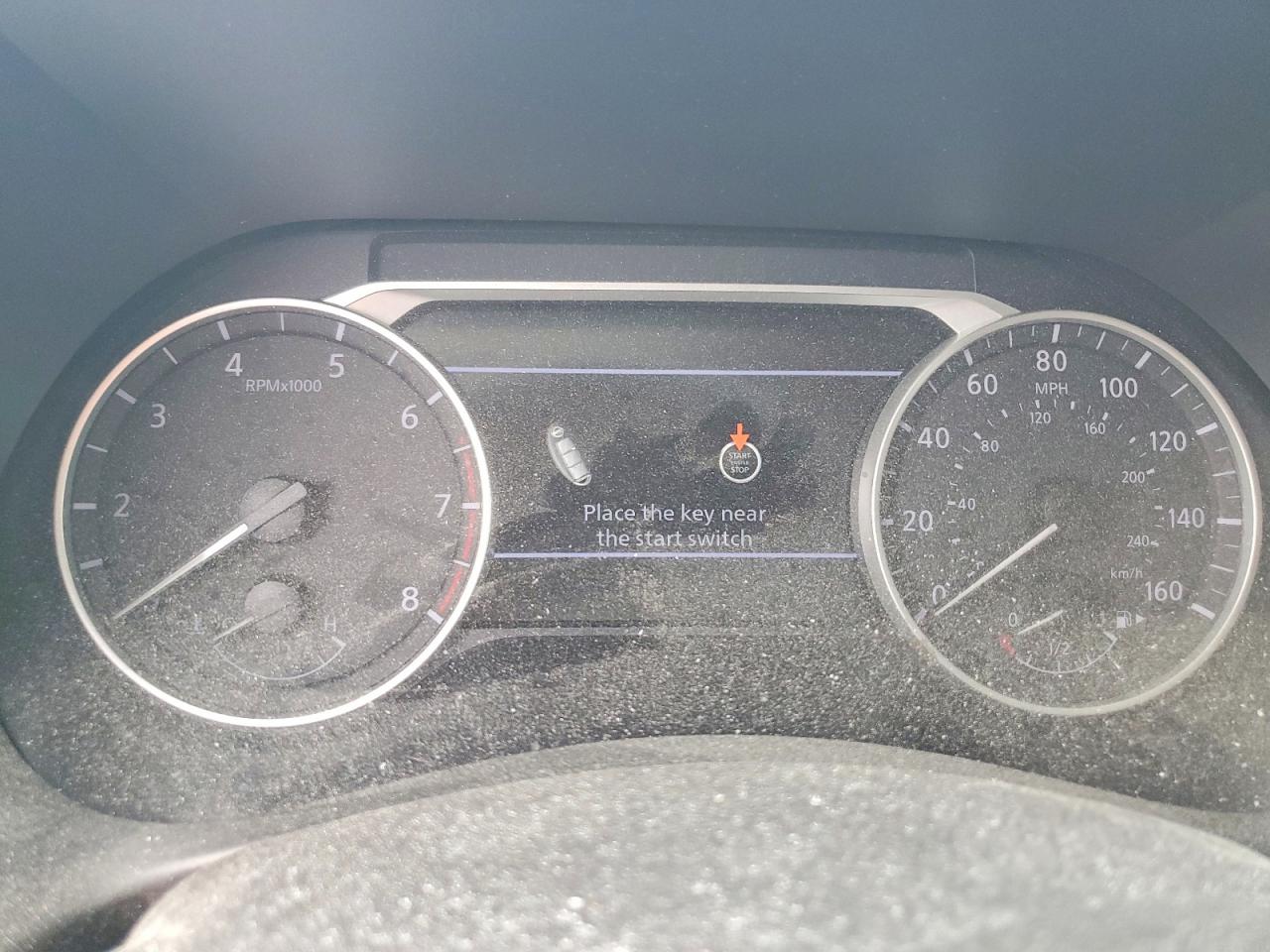 2023 NISSAN SENTRA