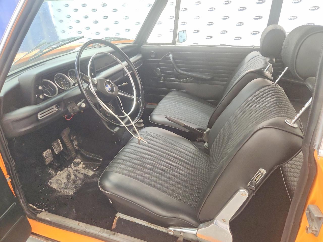 1969 BMW ALL OTHER