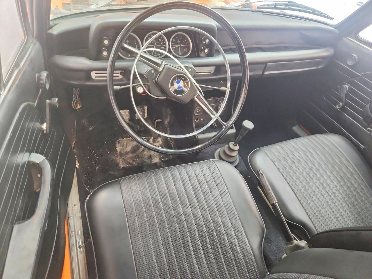 1969 BMW ALL OTHER