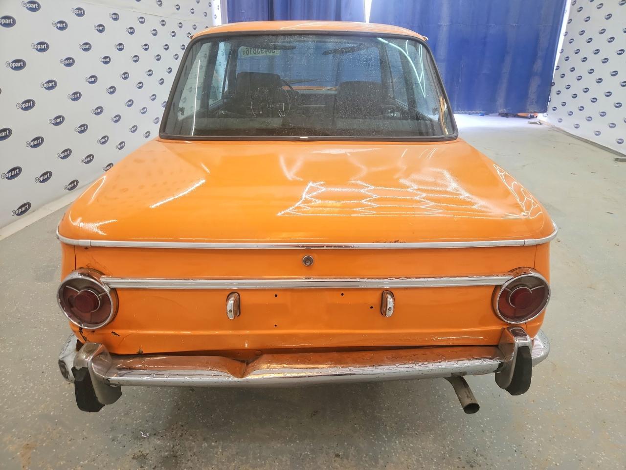 1969 BMW ALL OTHER