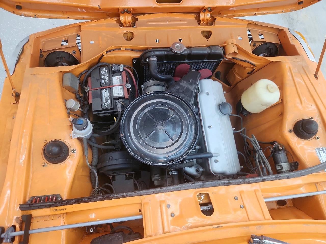 1969 BMW ALL OTHER