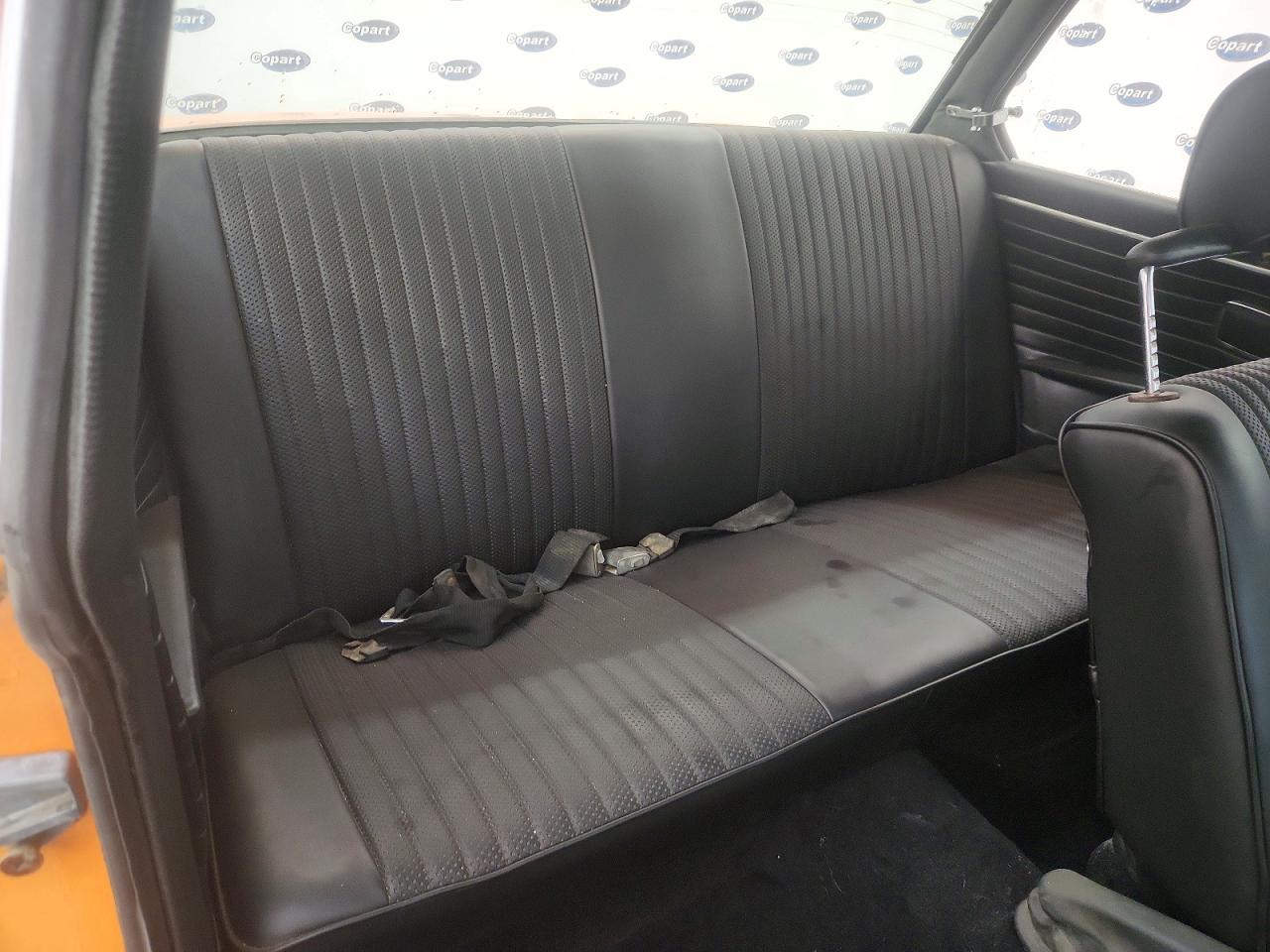 1969 BMW ALL OTHER