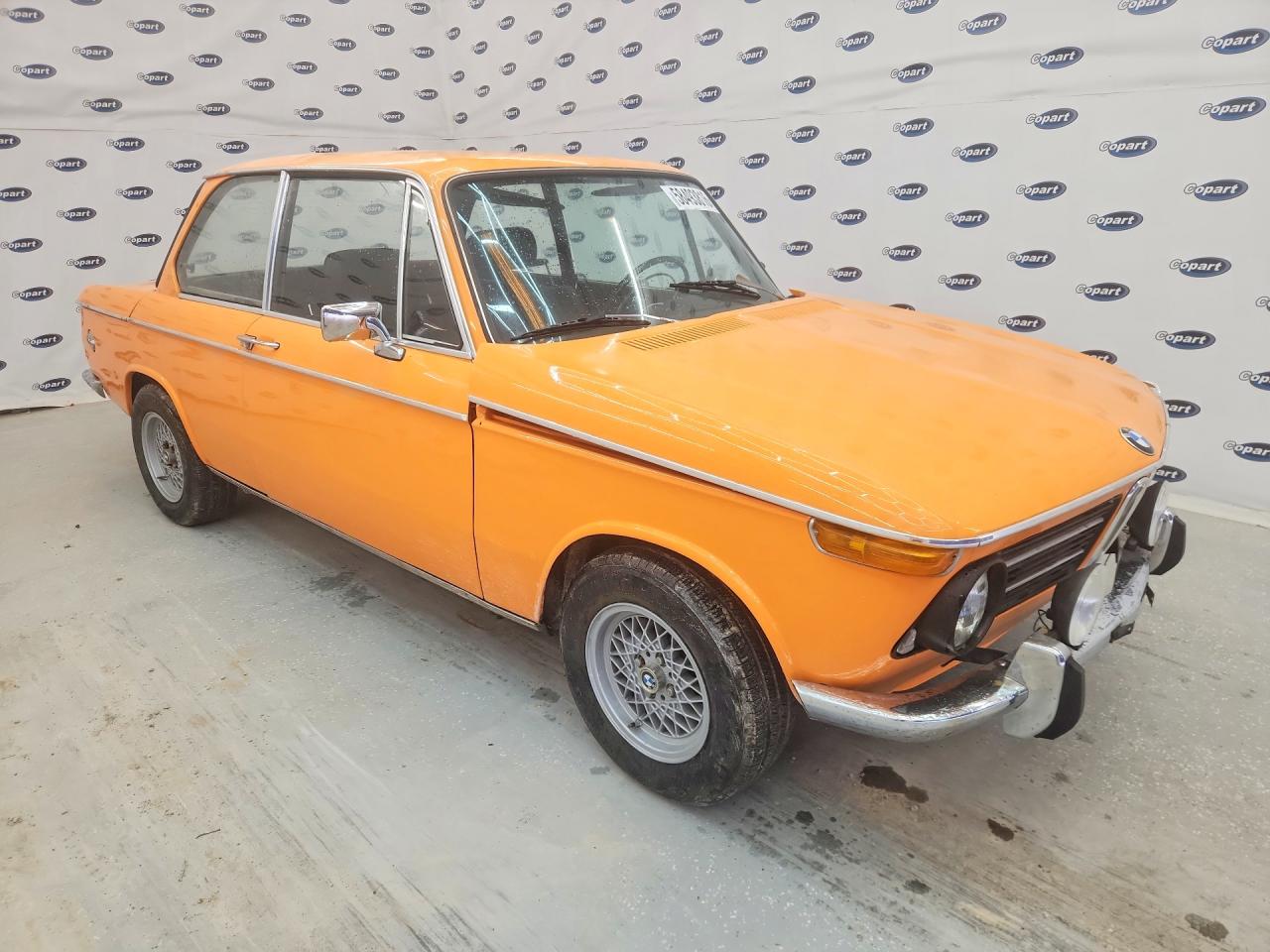 1969 BMW ALL OTHER