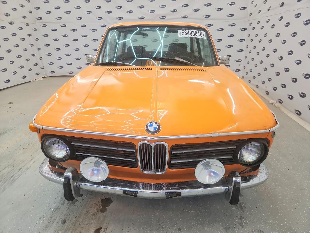 1969 BMW ALL OTHER
