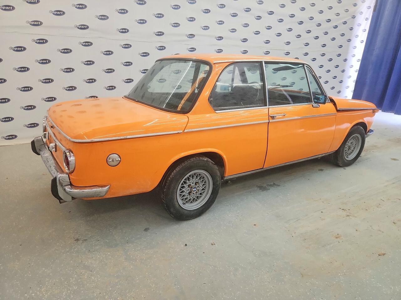 1969 BMW ALL OTHER
