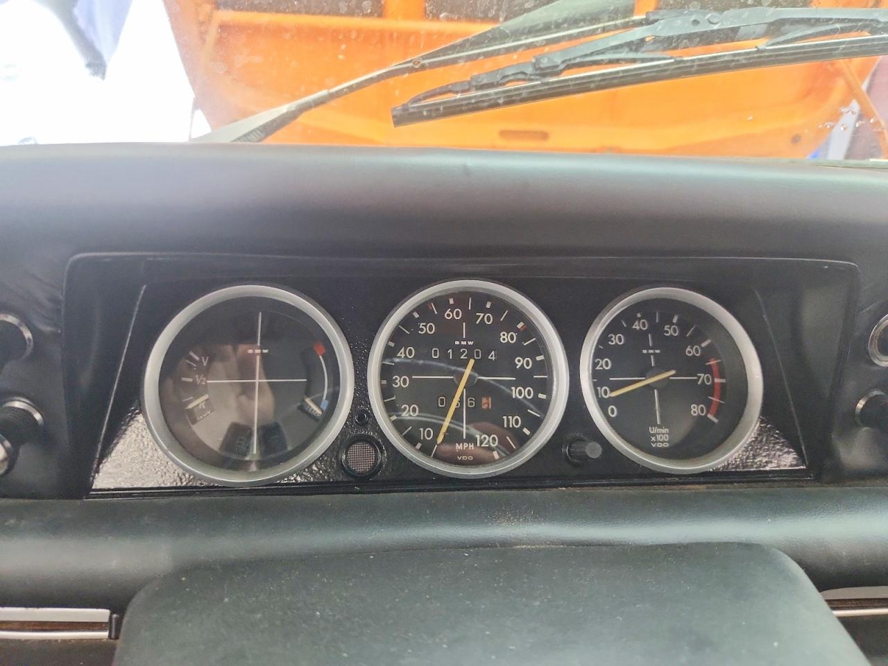 1969 BMW ALL OTHER