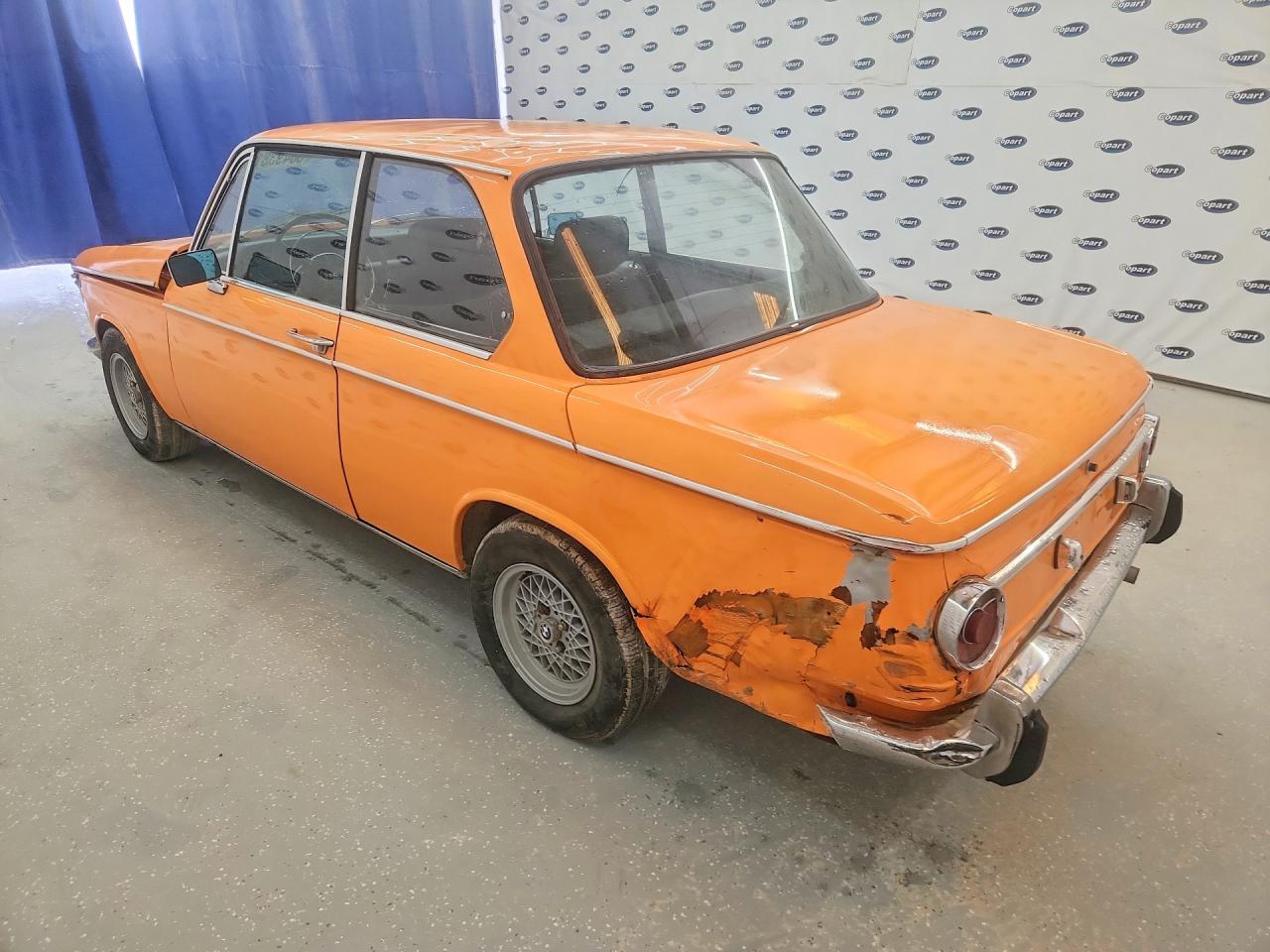 1969 BMW ALL OTHER