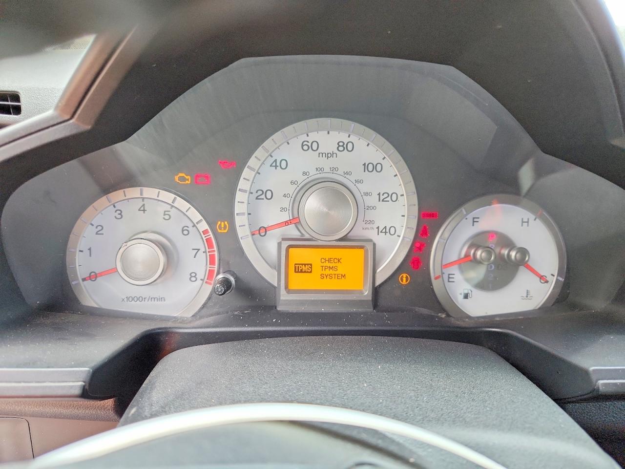 2011 HONDA PILOT