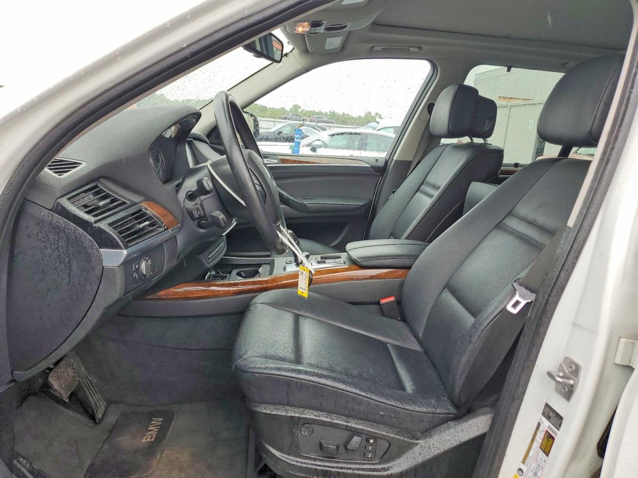 2012 BMW X5