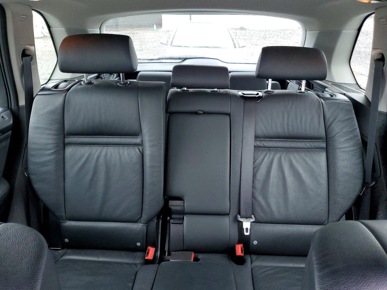 2012 BMW X5