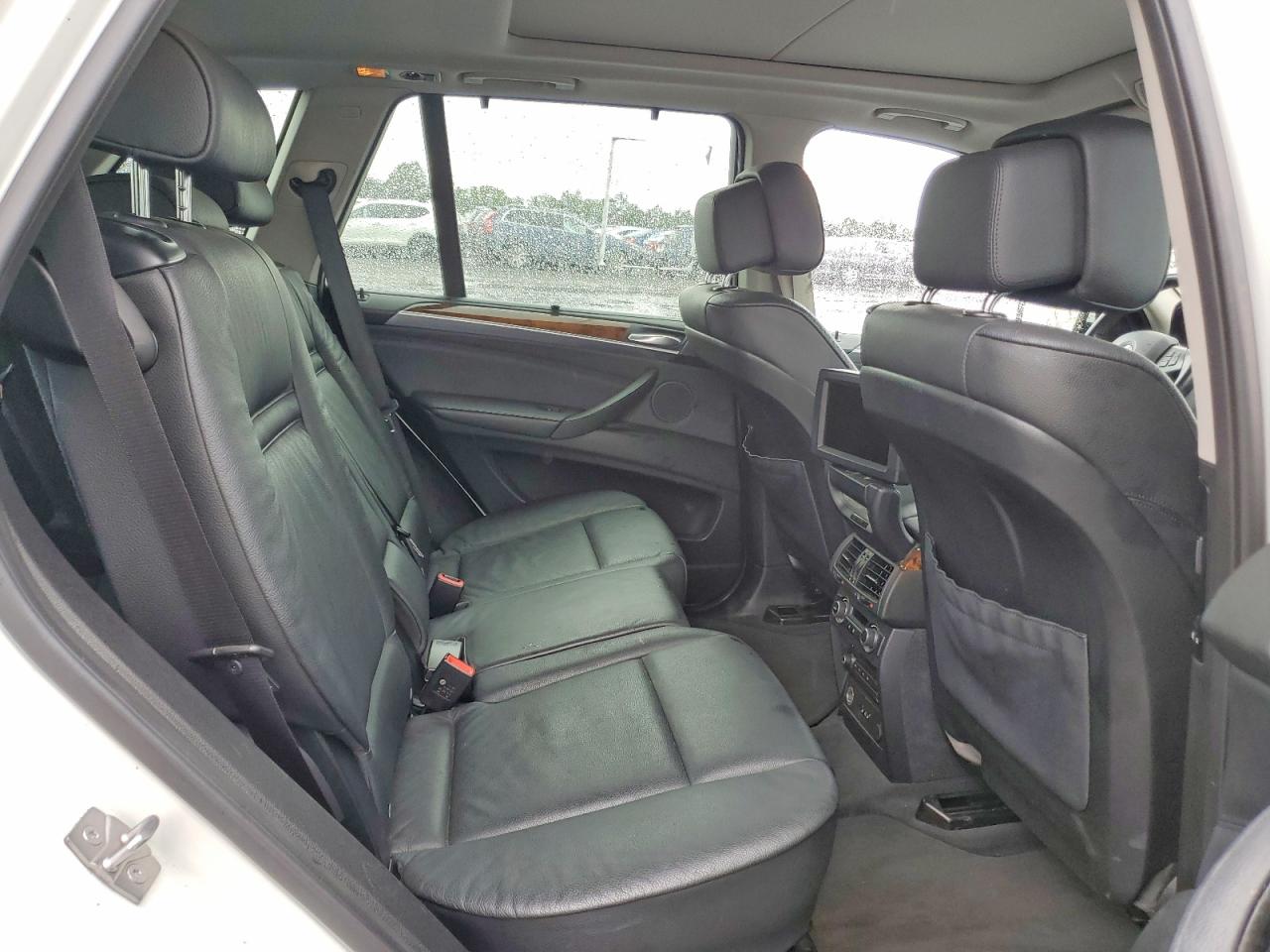 2012 BMW X5