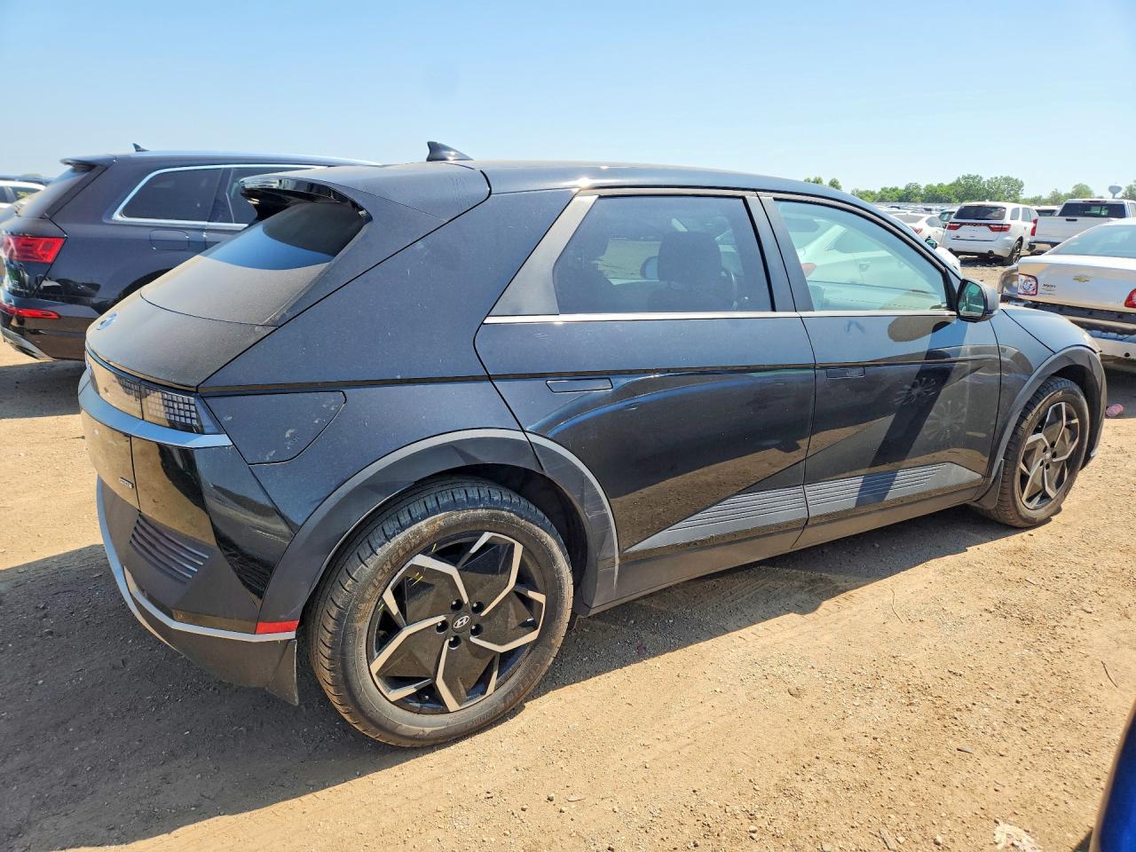 2023 HYUNDAI IONIQ