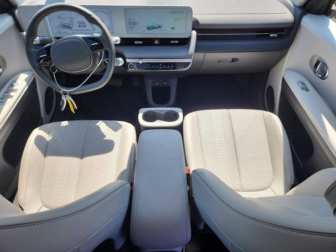 2023 HYUNDAI IONIQ