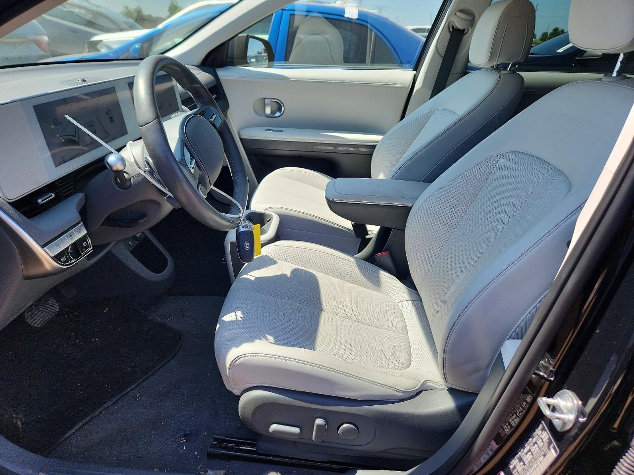 2023 HYUNDAI IONIQ