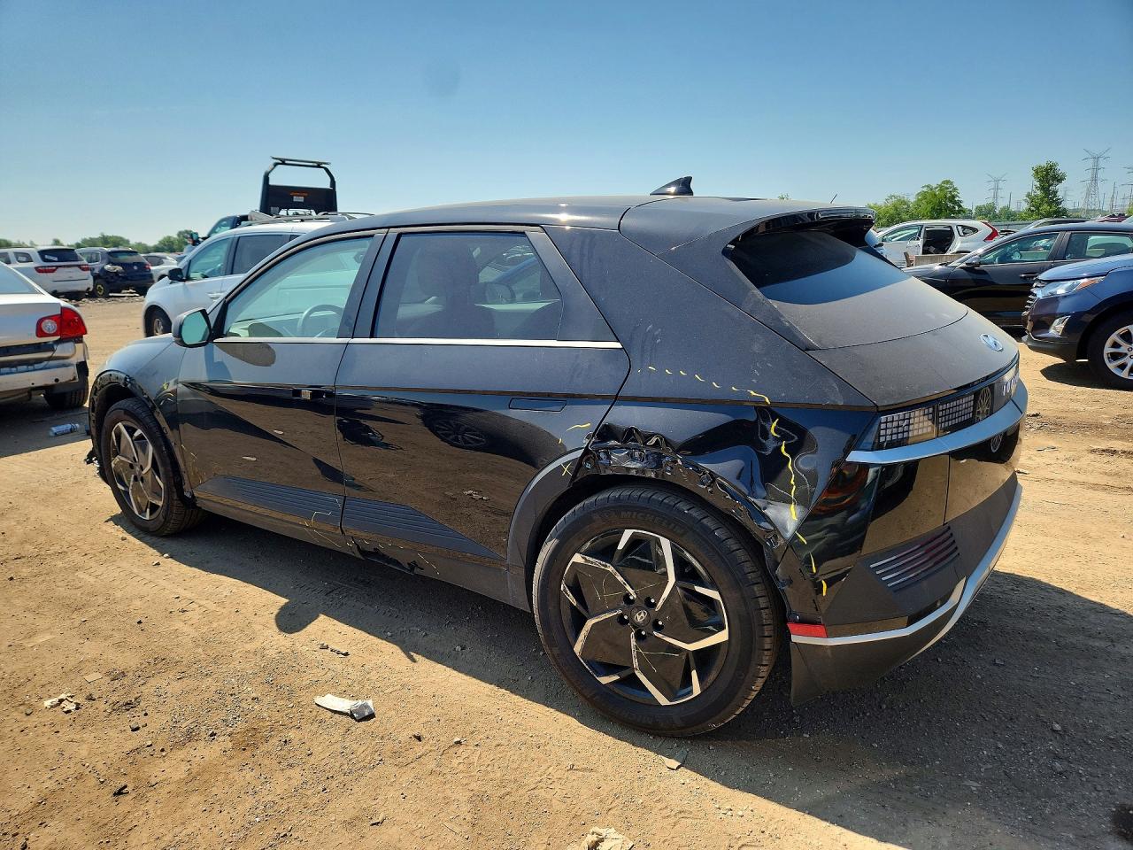 2023 HYUNDAI IONIQ