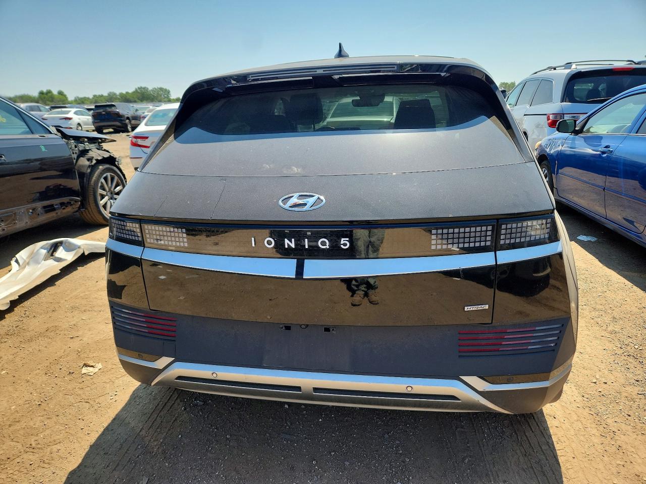 2023 HYUNDAI IONIQ