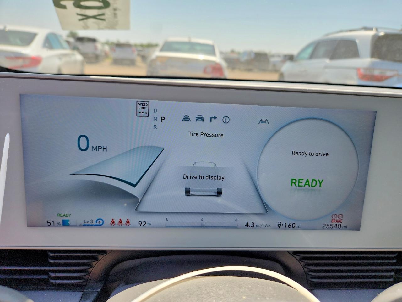 2023 HYUNDAI IONIQ
