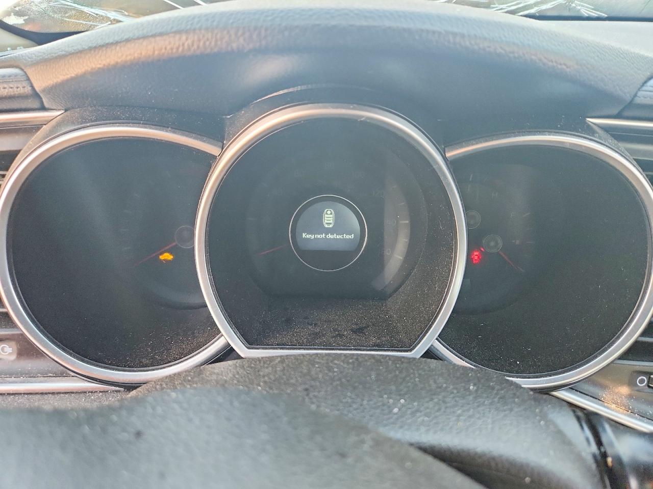 2014 KIA OPTIMA