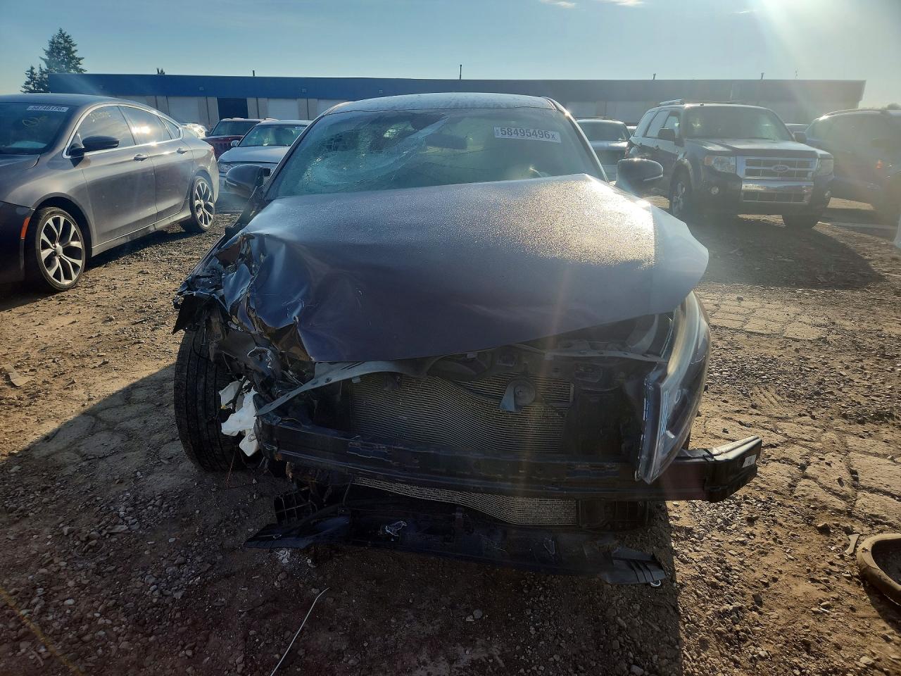 2014 KIA OPTIMA