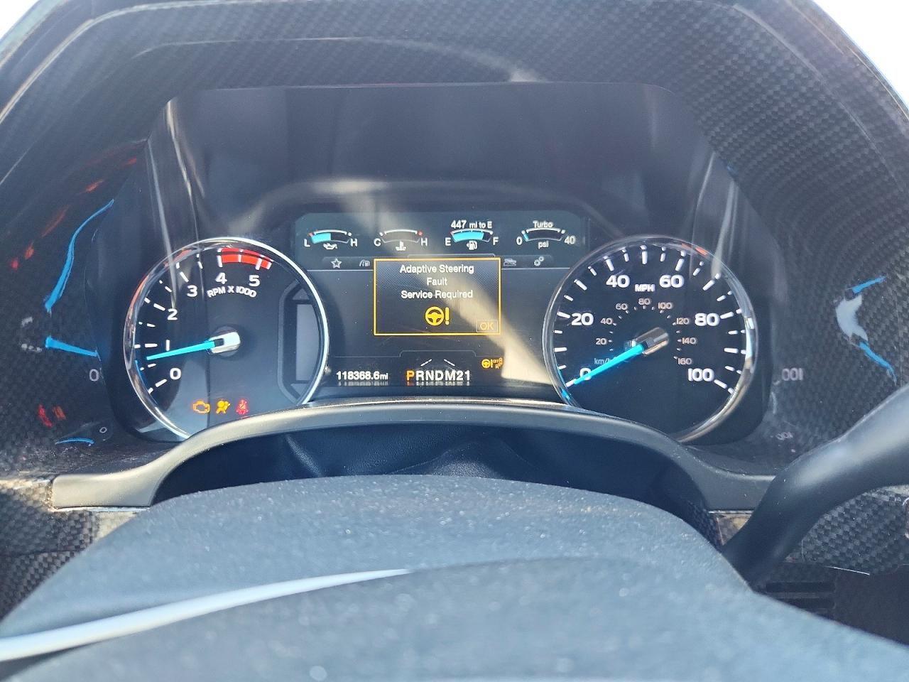 2018 FORD F250