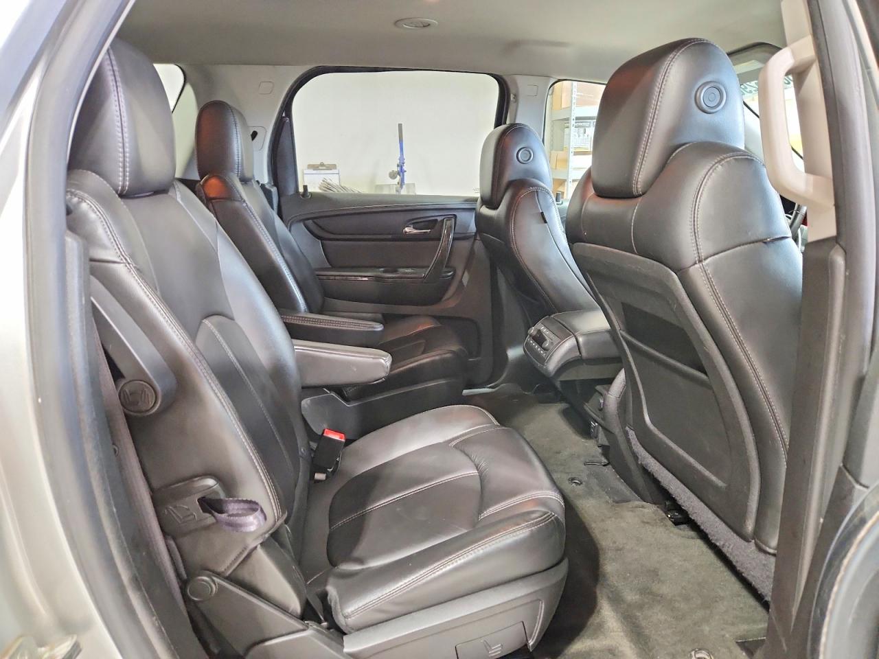 2014 GMC ACADIA