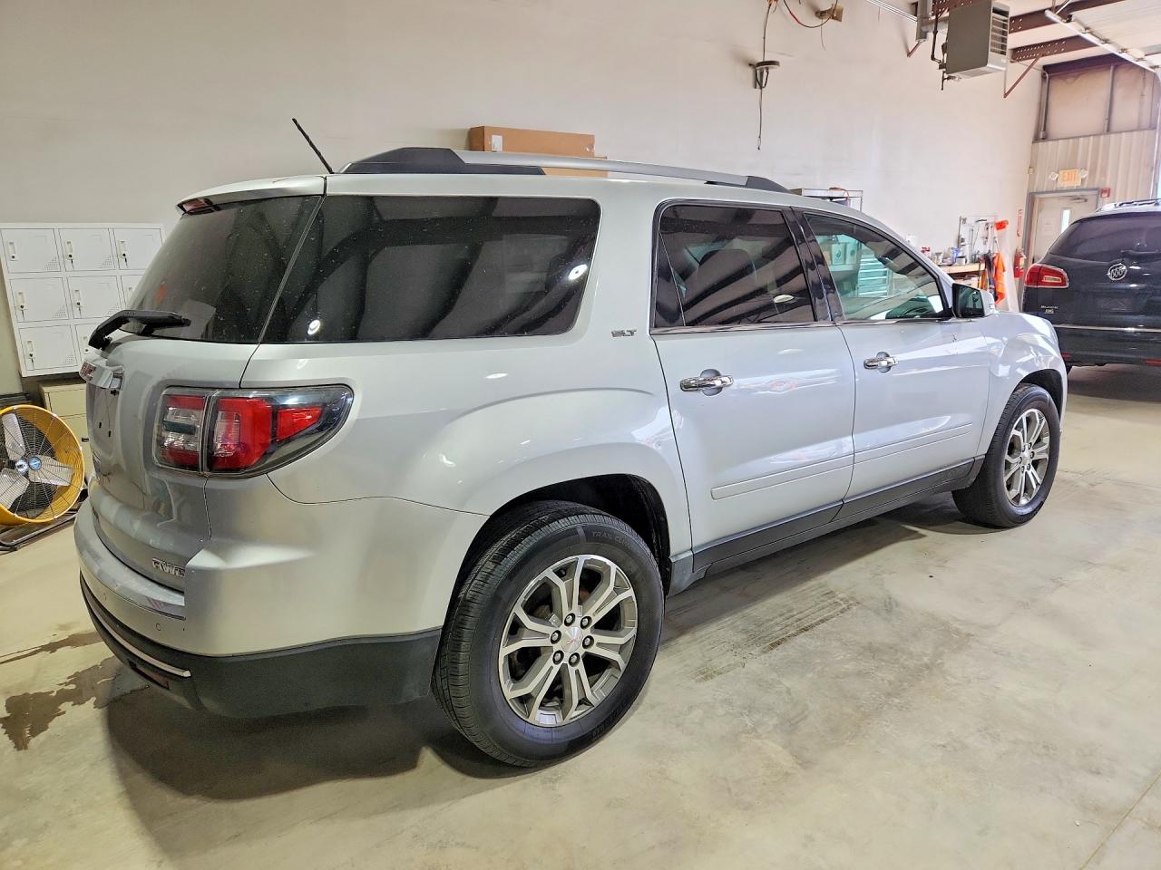 2014 GMC ACADIA
