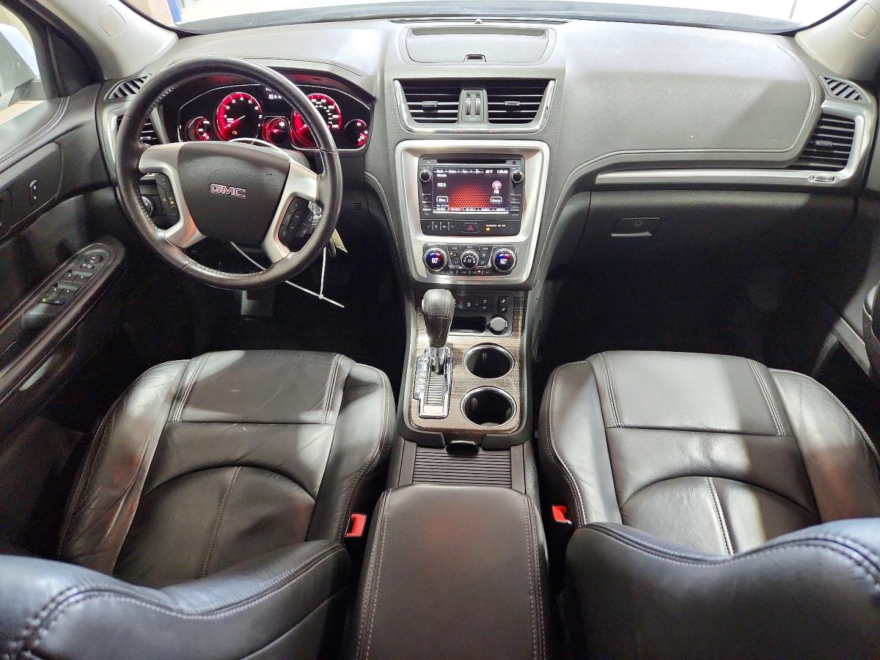 2014 GMC ACADIA