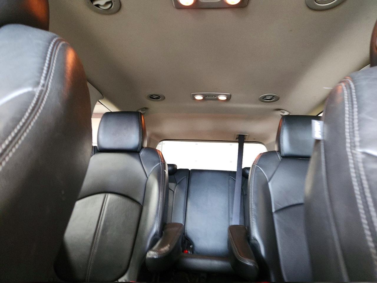 2014 GMC ACADIA