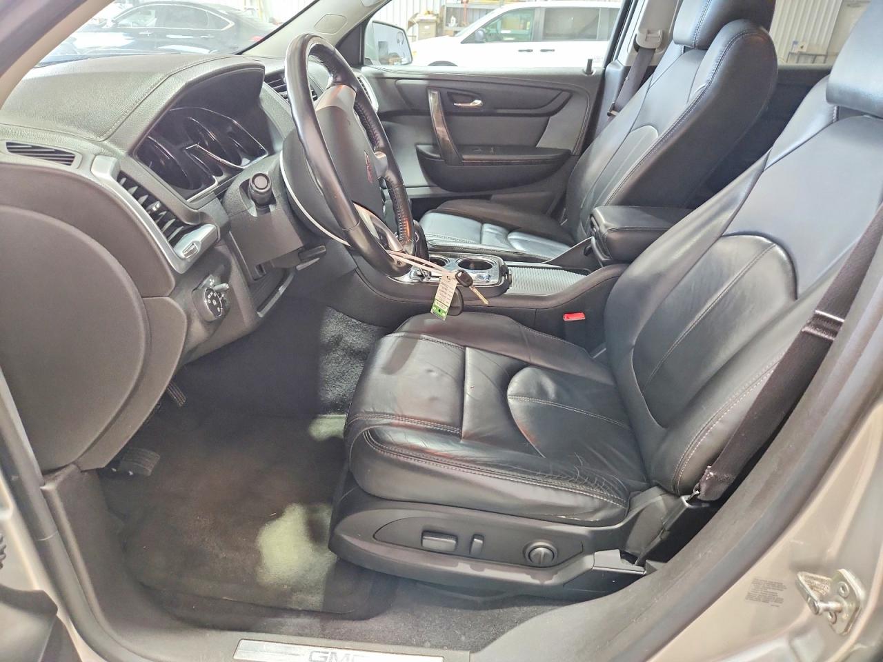 2014 GMC ACADIA