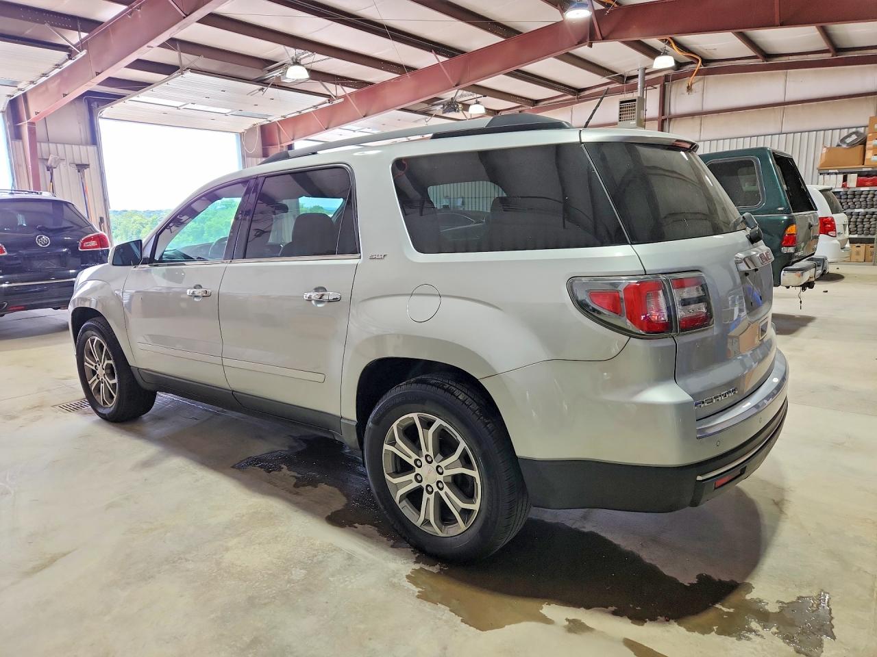 2014 GMC ACADIA